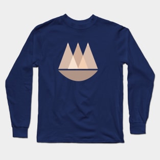 Boat of Dreams Long Sleeve T-Shirt